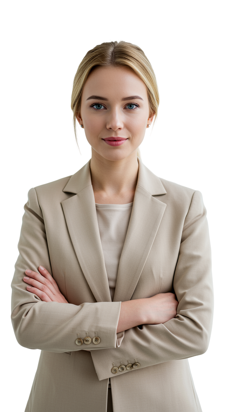 Maya — your English tutor